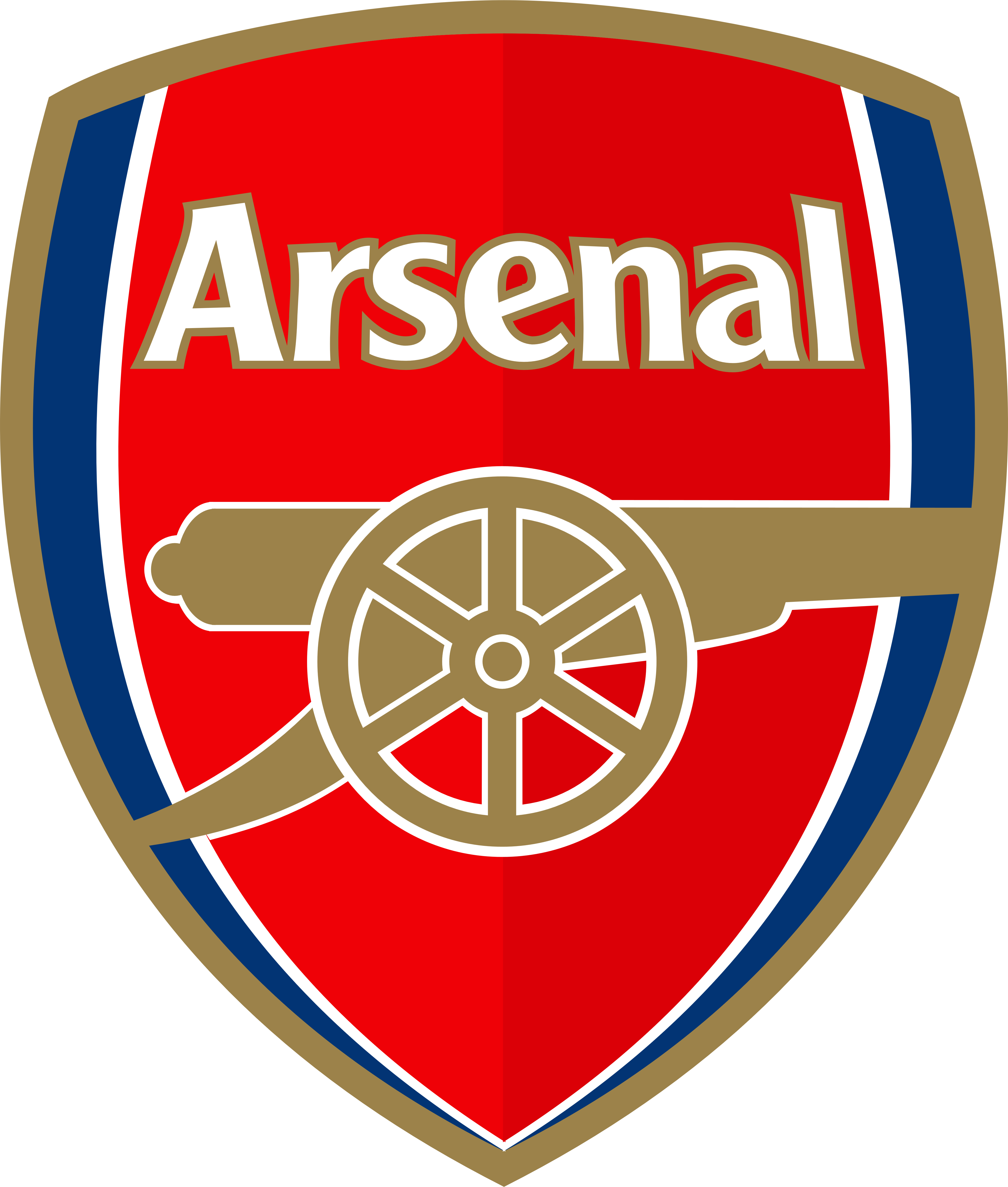 Home team crest