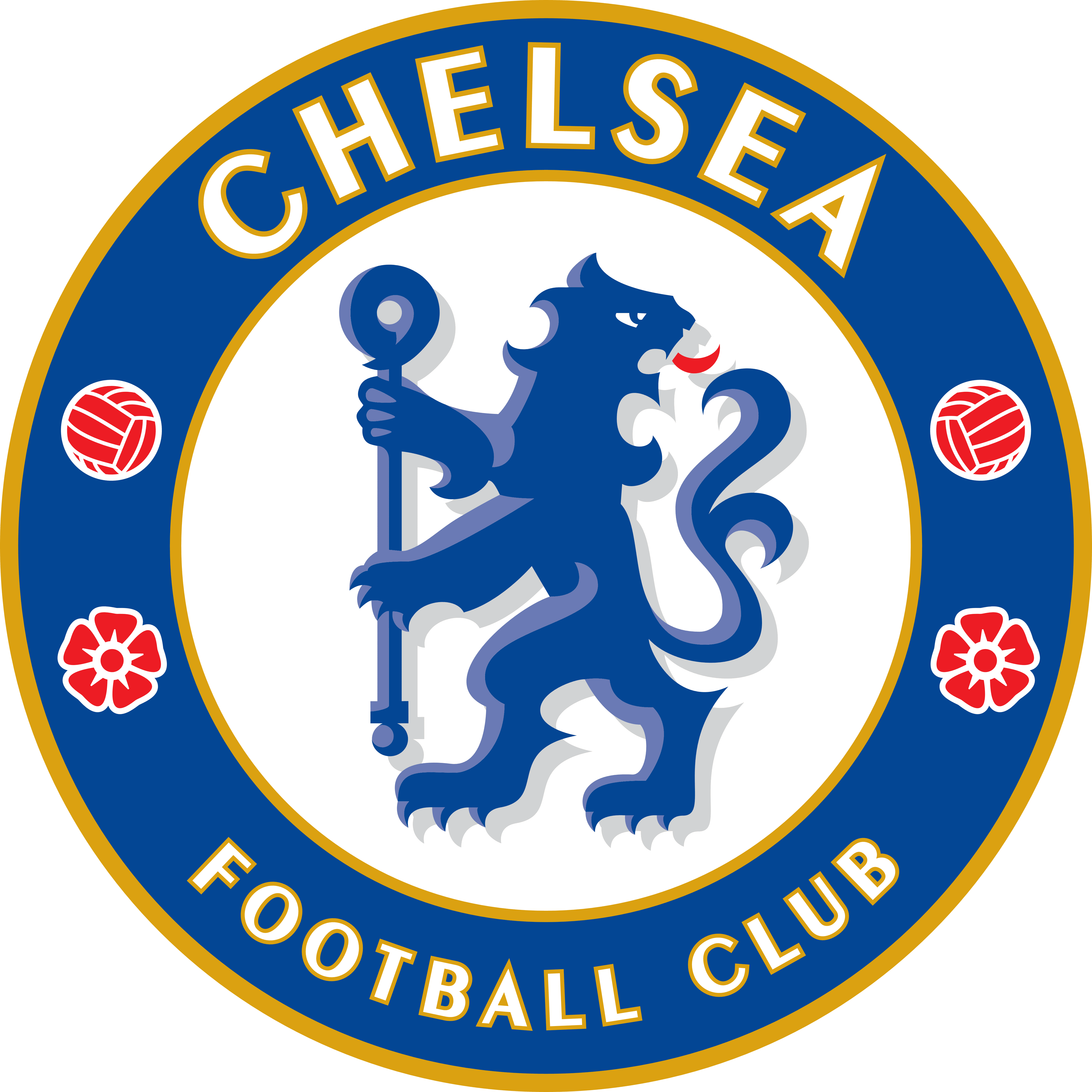 Away team crest