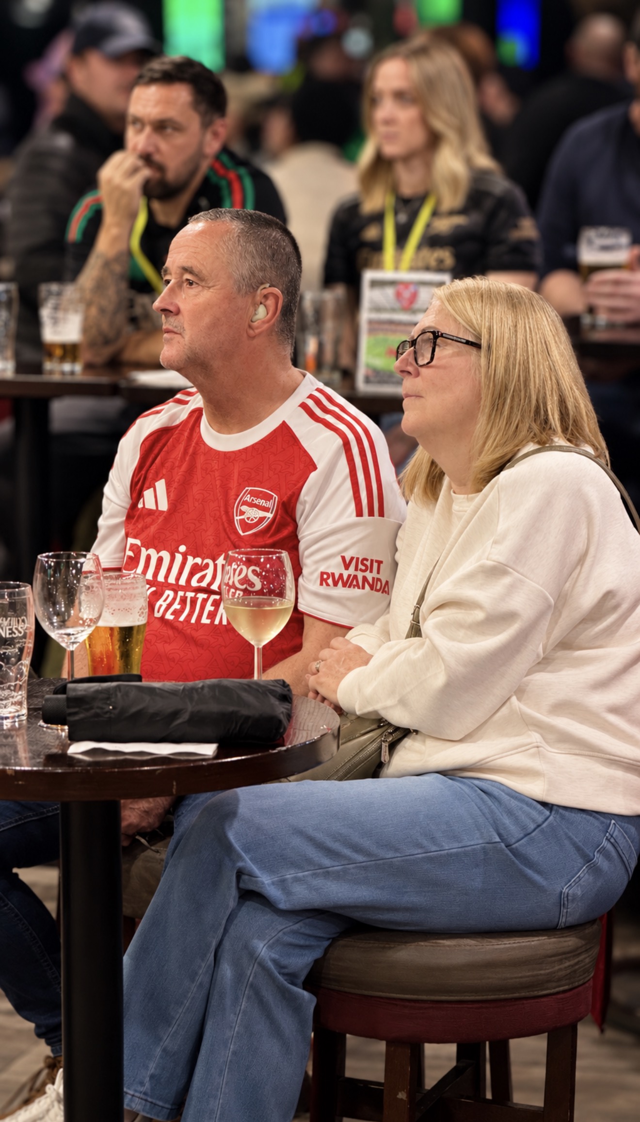 Arsenal vs Everton photo 12