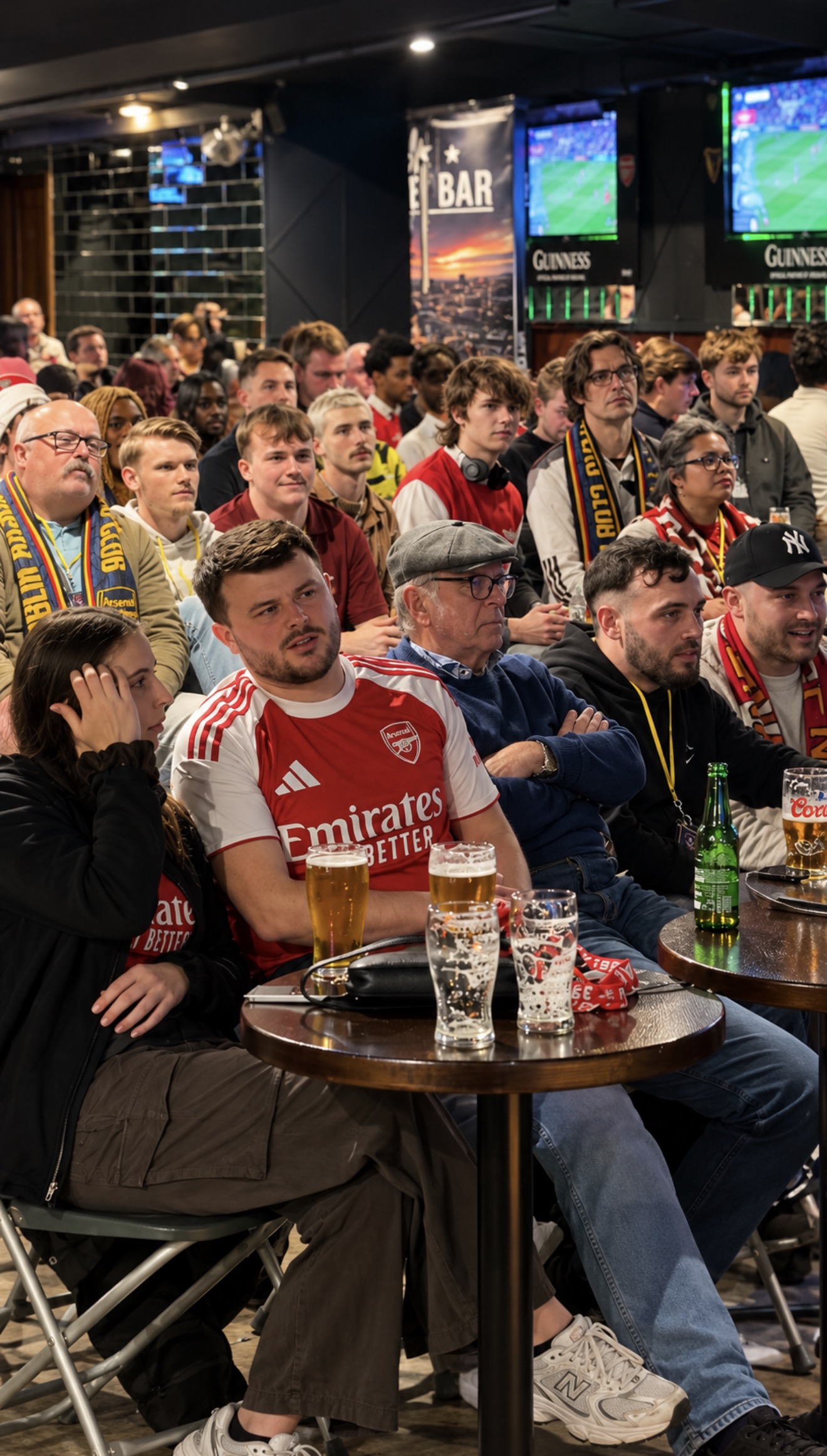 Arsenal vs Everton photo 14