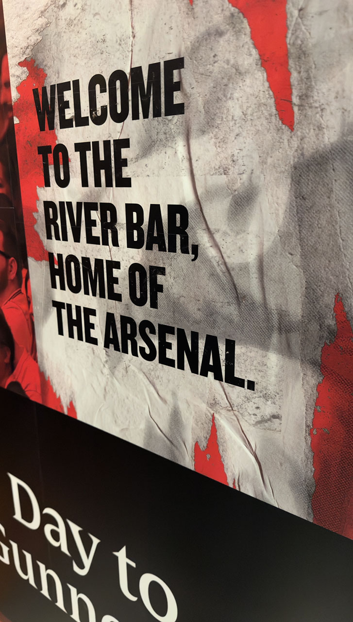 Bayern vs Arsenal CL
