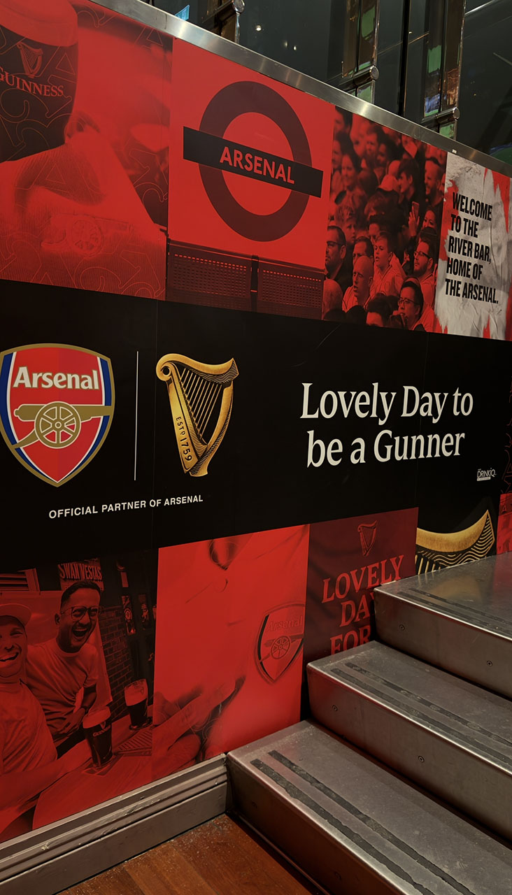 Bayern vs Arsenal CL photo 15