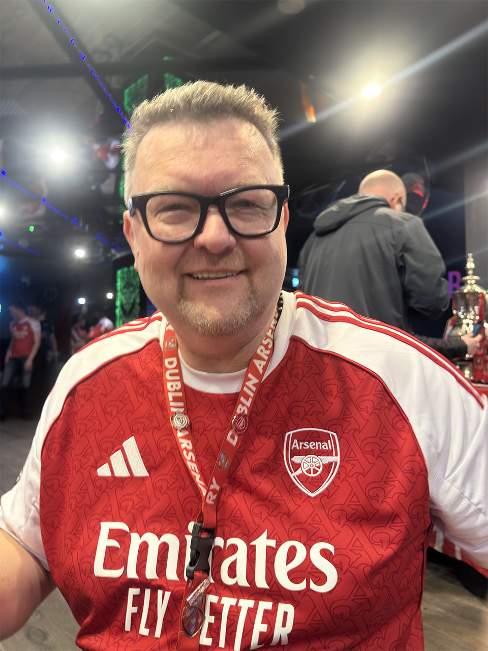 Manchester City vs Arsenal 2026 photo 1