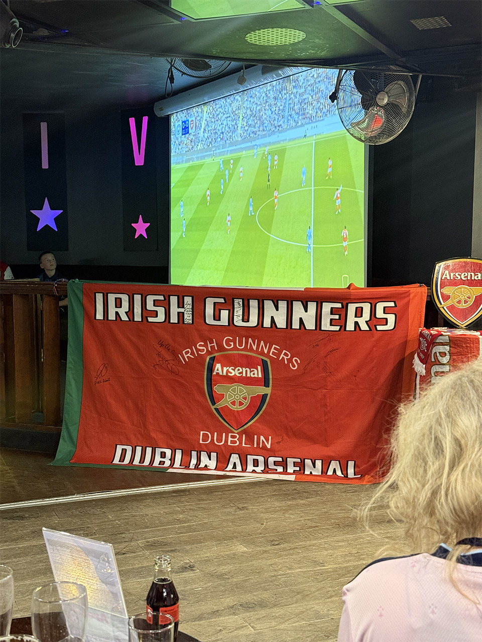 Manchester City vs Arsenal 2026 photo 5