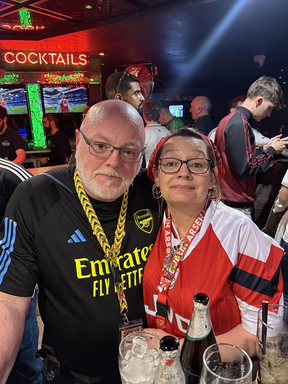 Manchester City vs Arsenal 2026 photo 19