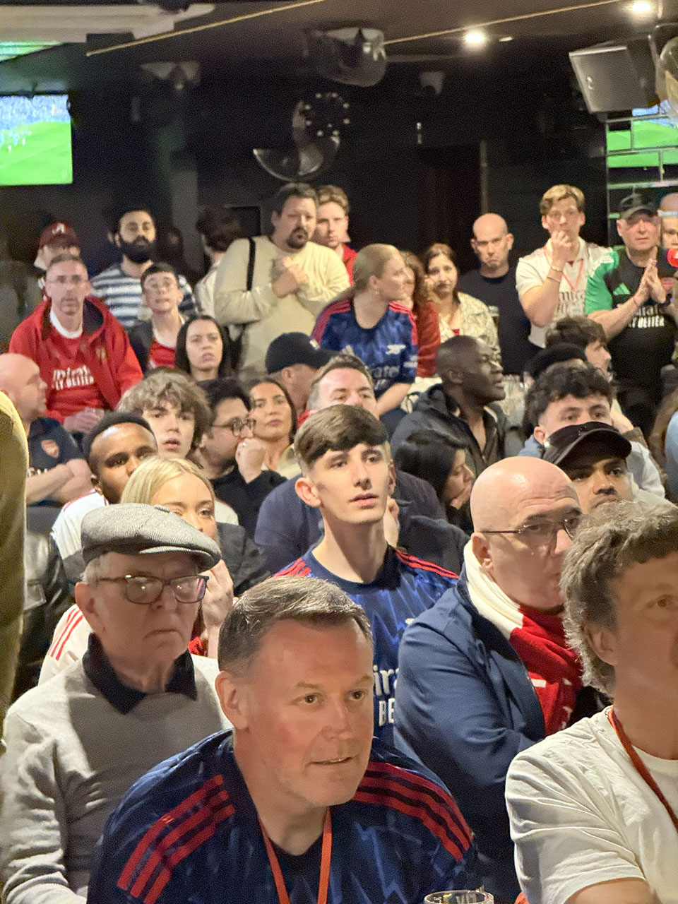 Manchester City vs Arsenal 2026 photo 25