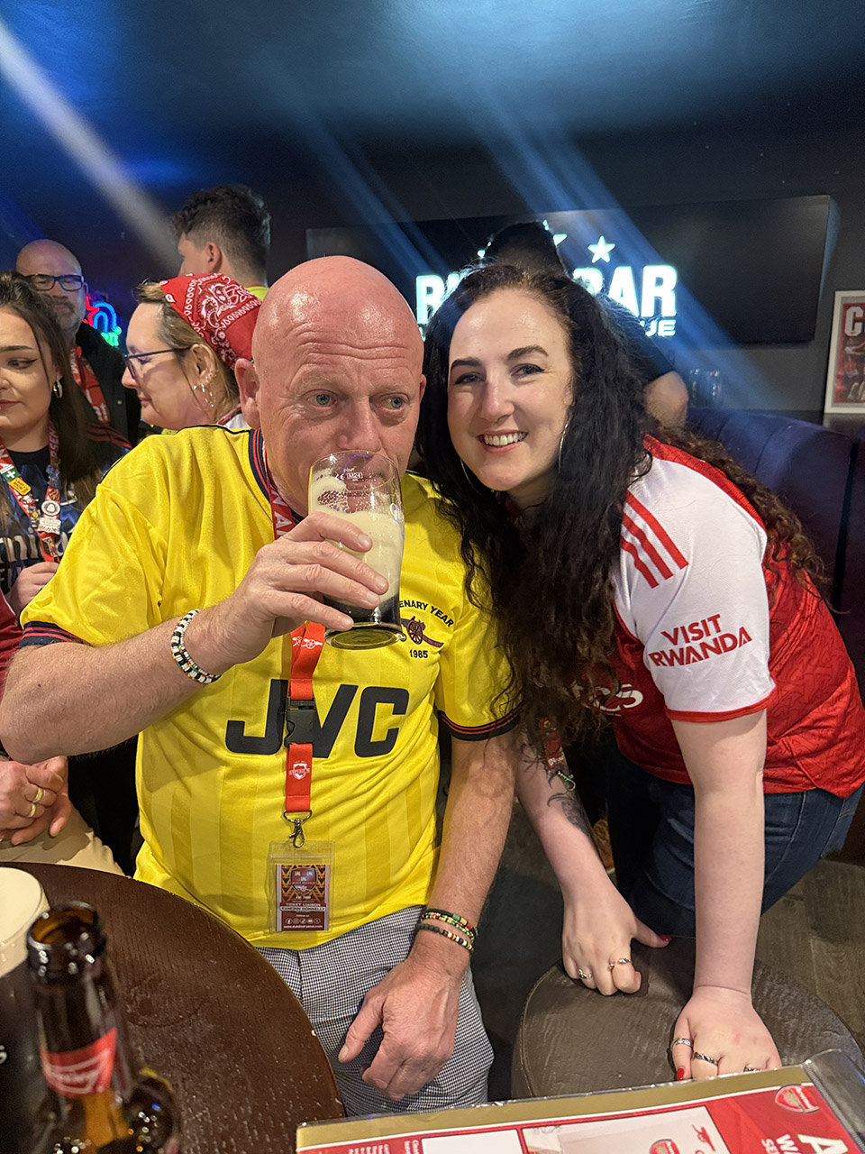 Manchester City vs Arsenal 2026 photo 8
