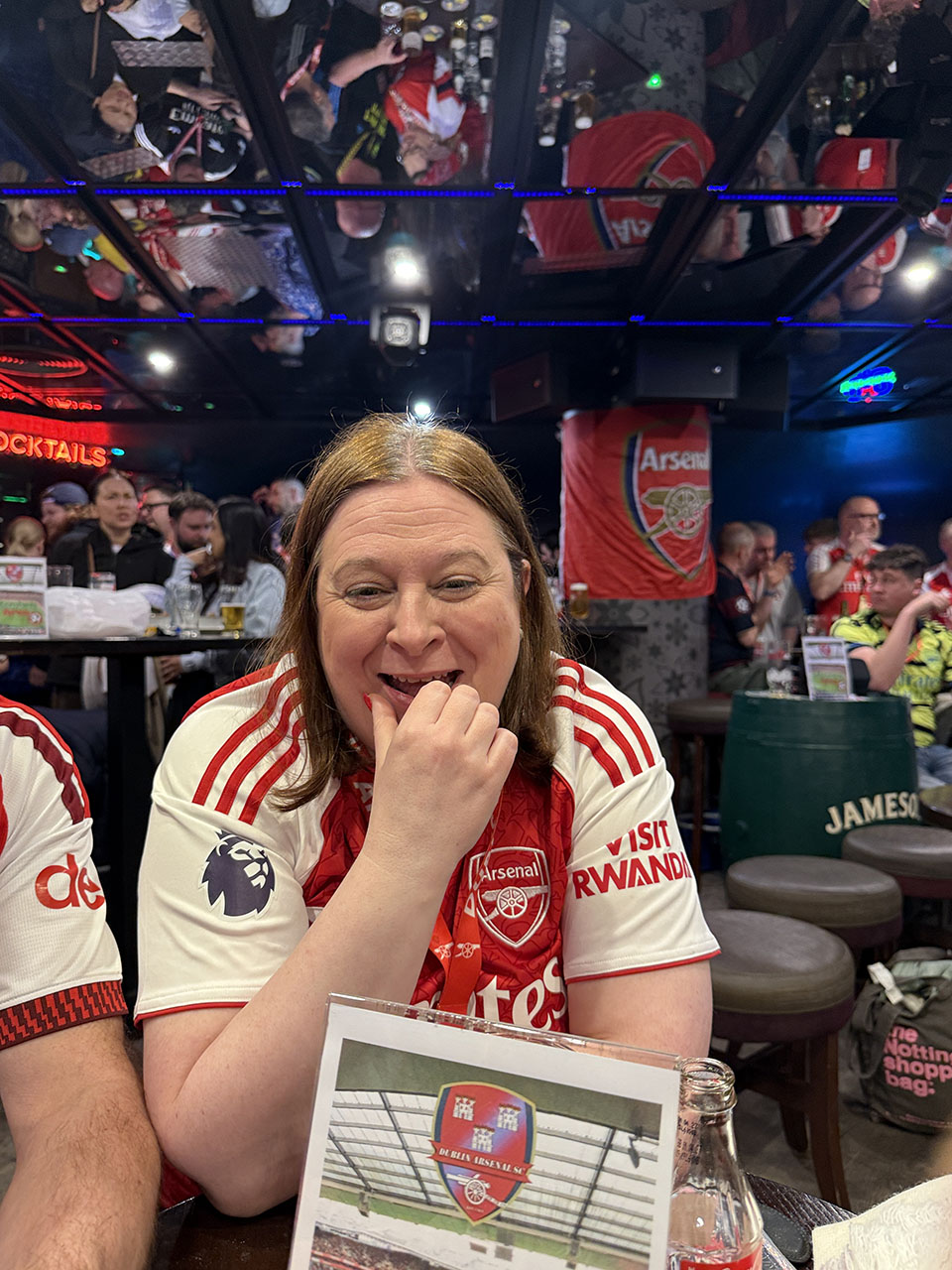 Manchester City vs Arsenal 2026 photo 13