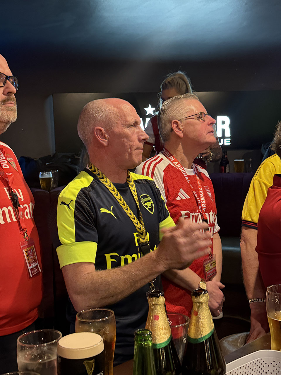 Manchester City vs Arsenal 2026 photo 20