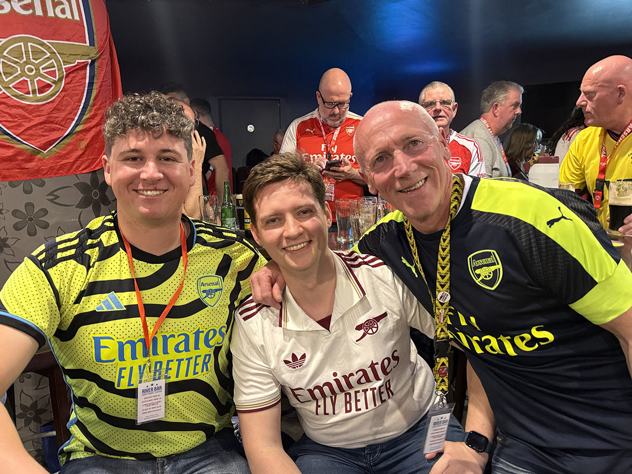 Manchester City vs Arsenal 2026 photo 16