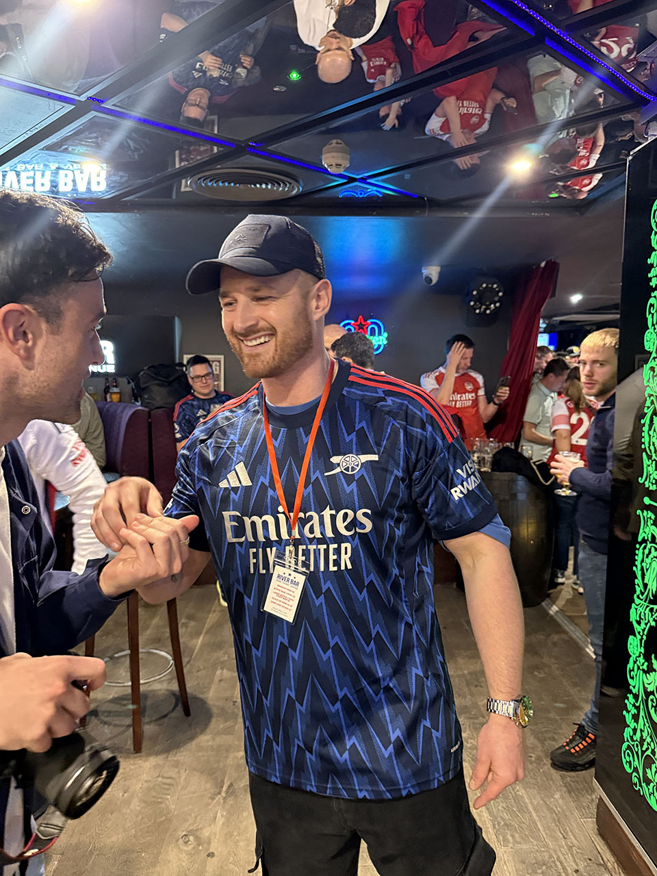 Manchester City vs Arsenal 2026 photo 17