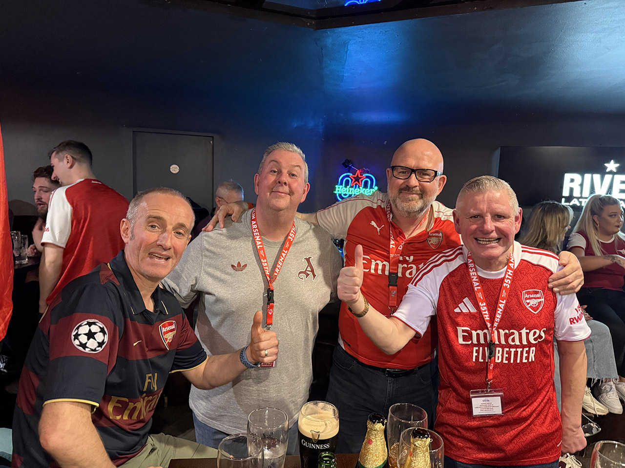 Manchester City vs Arsenal 2026 photo 12