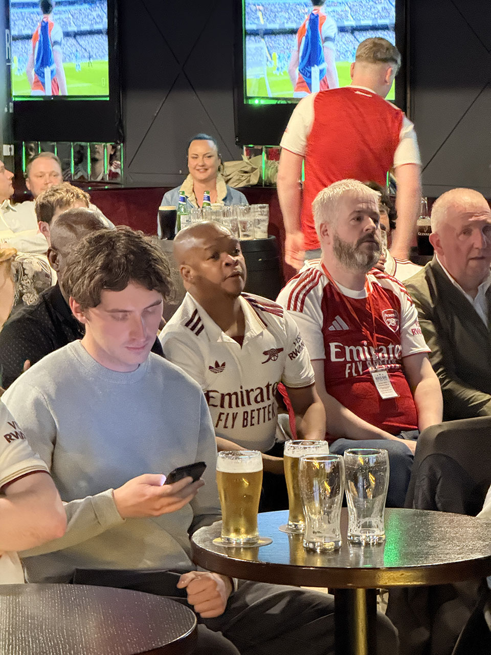 Manchester City vs Arsenal 2026 photo 26