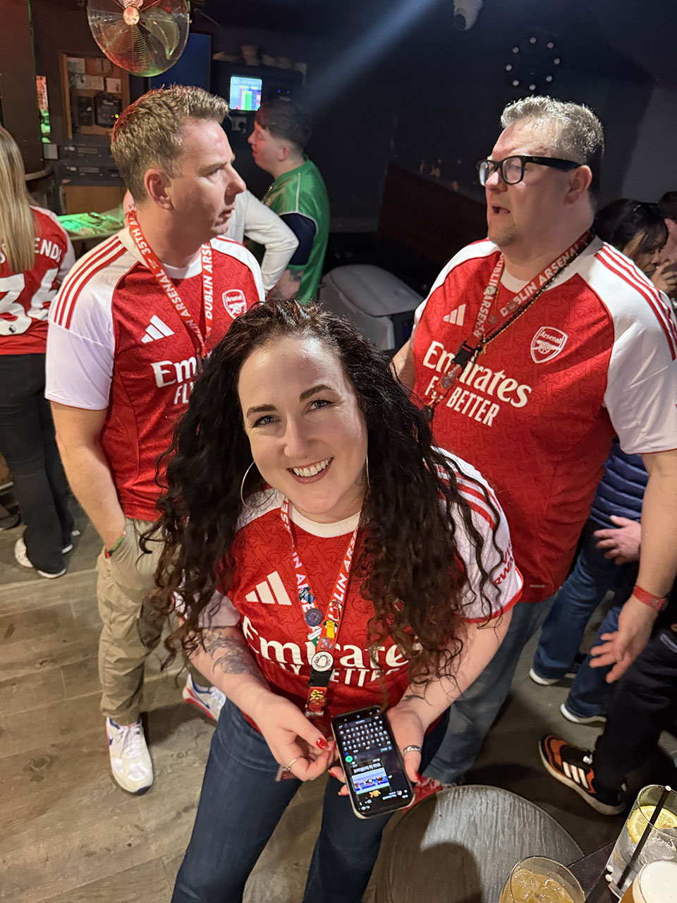 Manchester City vs Arsenal 2026 photo 15