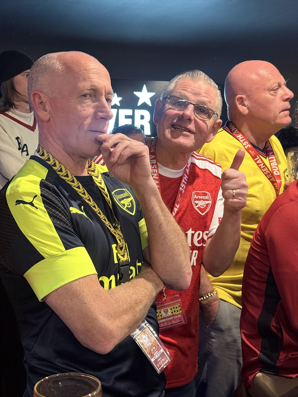 Manchester City vs Arsenal 2026 photo 30