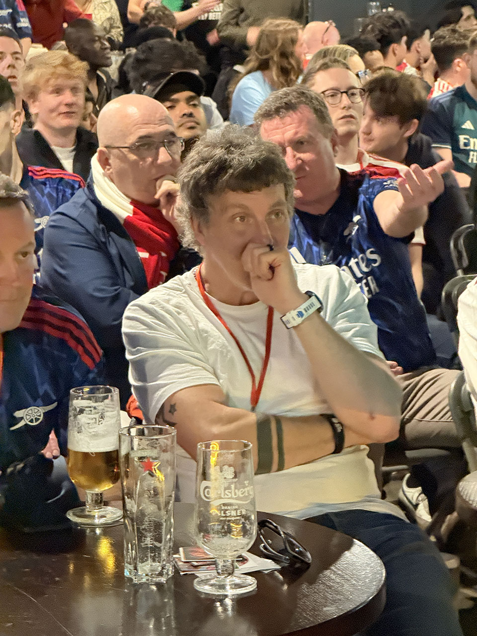 Manchester City vs Arsenal 2026 photo 27