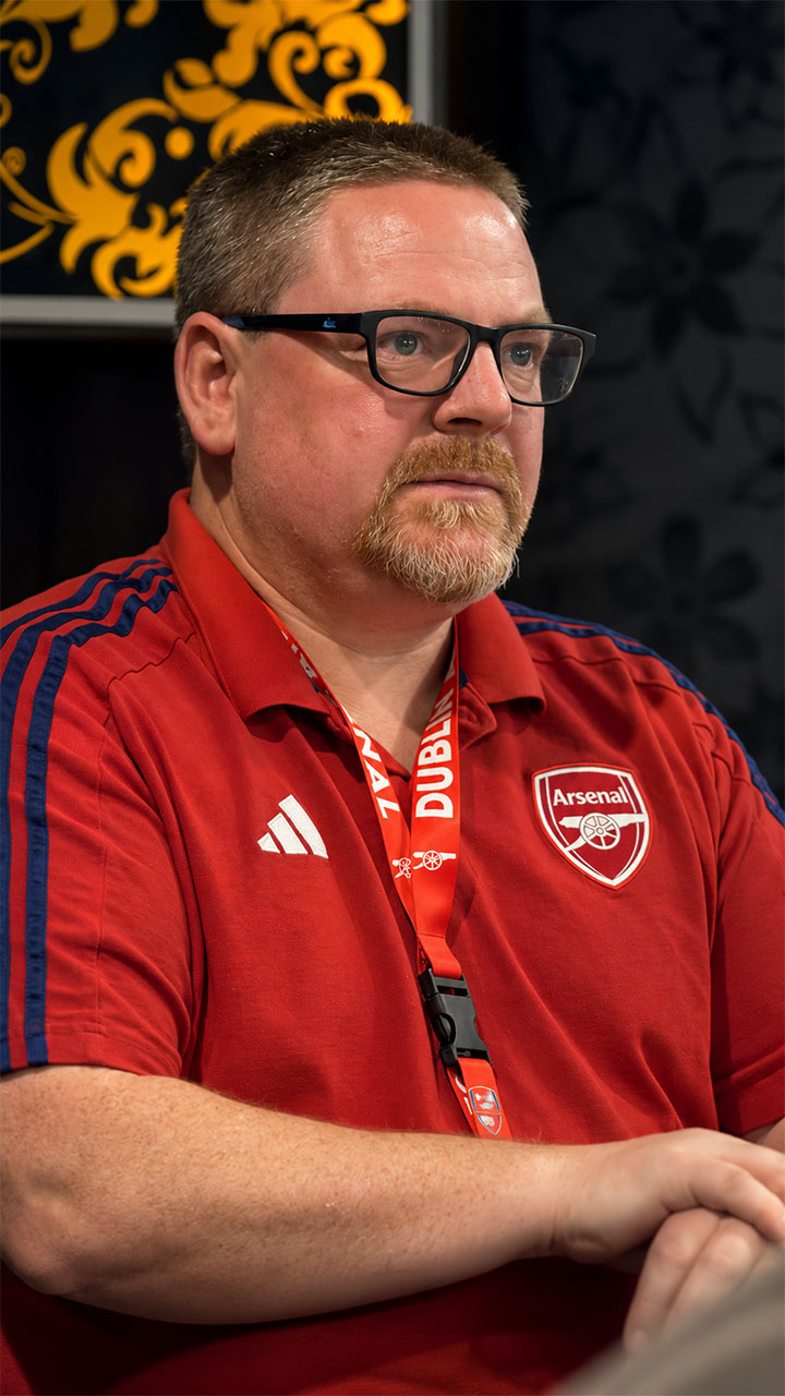 Nottingham Forest vs Arsenal photo 5