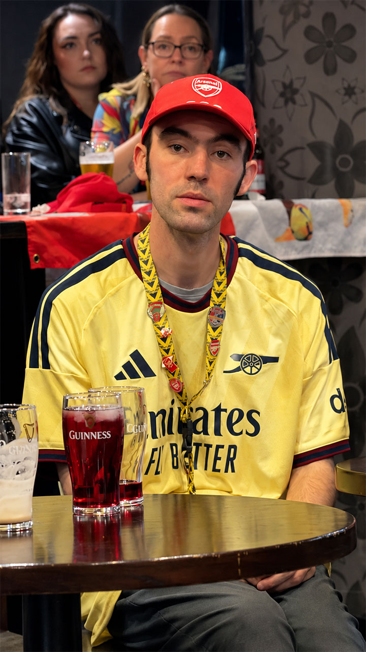 Nottingham Forest vs Arsenal photo 3