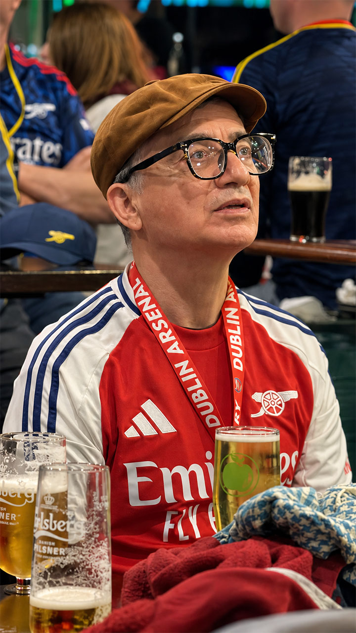 Nottingham Forest vs Arsenal photo 4