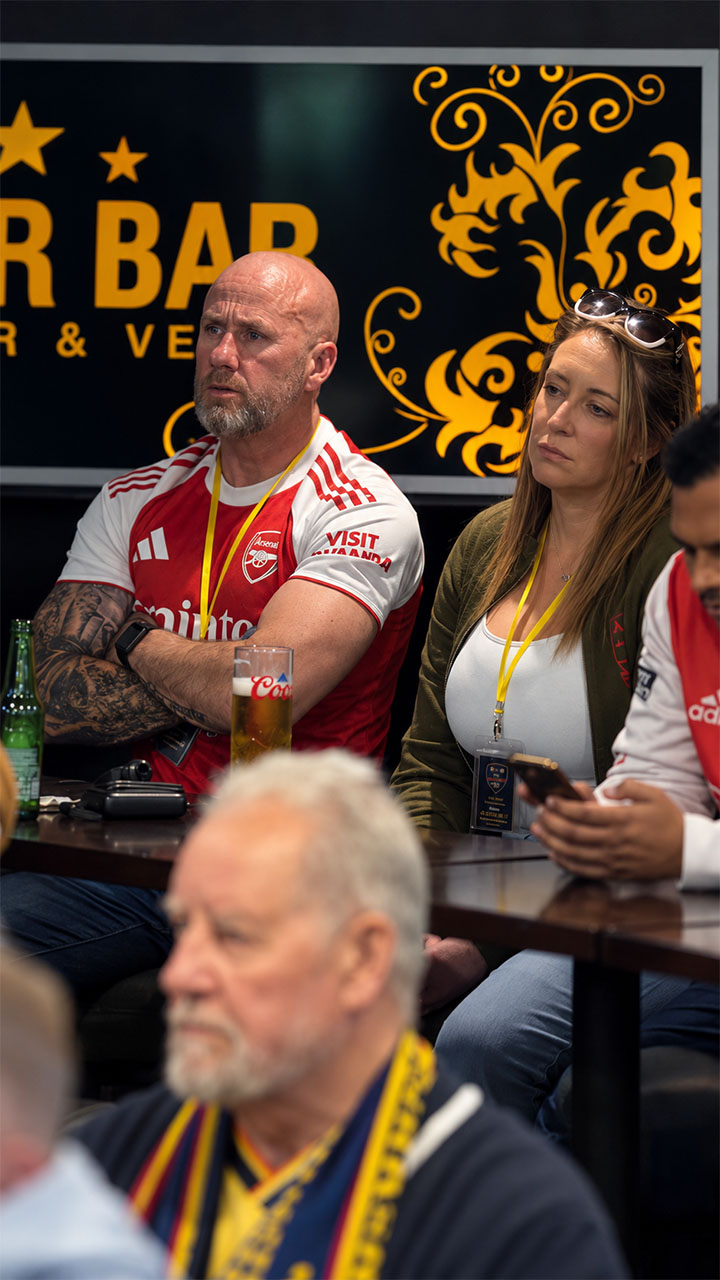 Nottingham Forest vs Arsenal photo 2