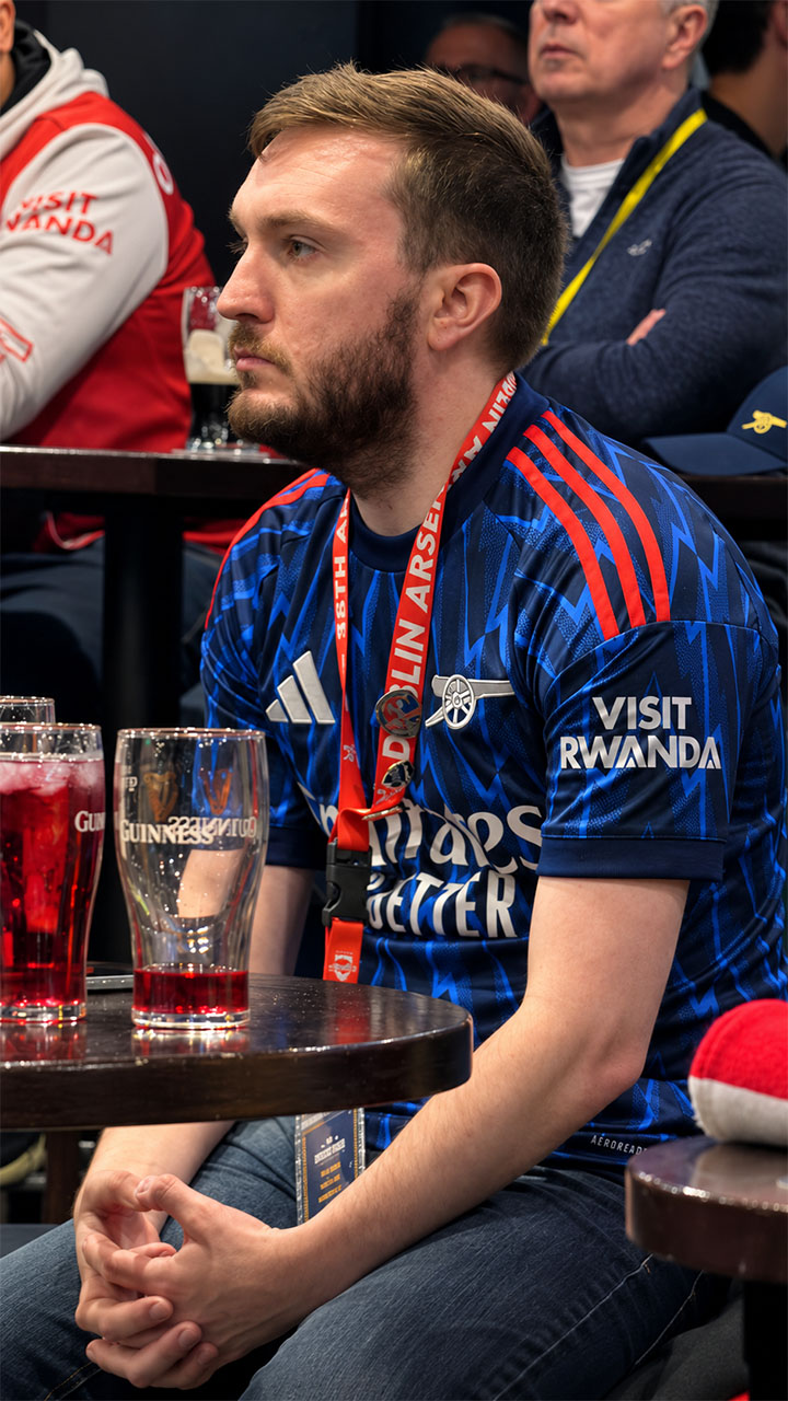 Nottingham Forest vs Arsenal photo 14