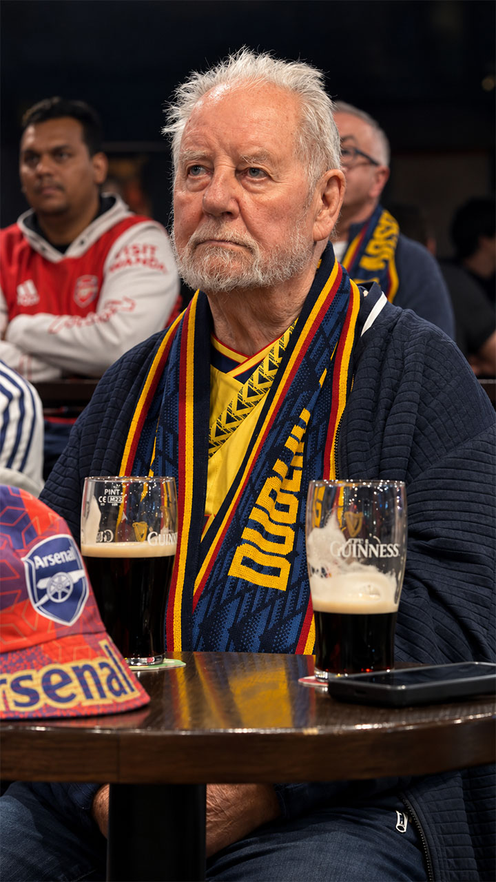 Nottingham Forest vs Arsenal photo 10