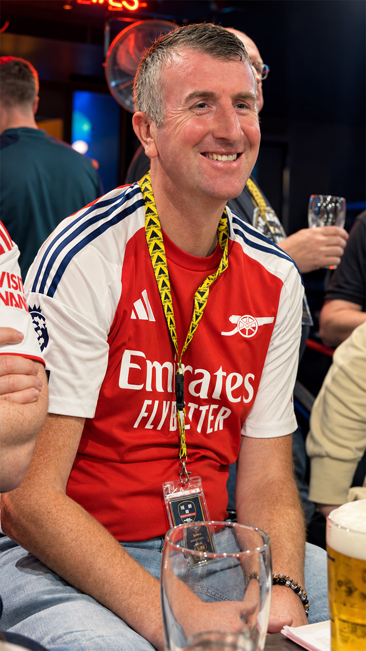 Nottingham Forest vs Arsenal photo 21