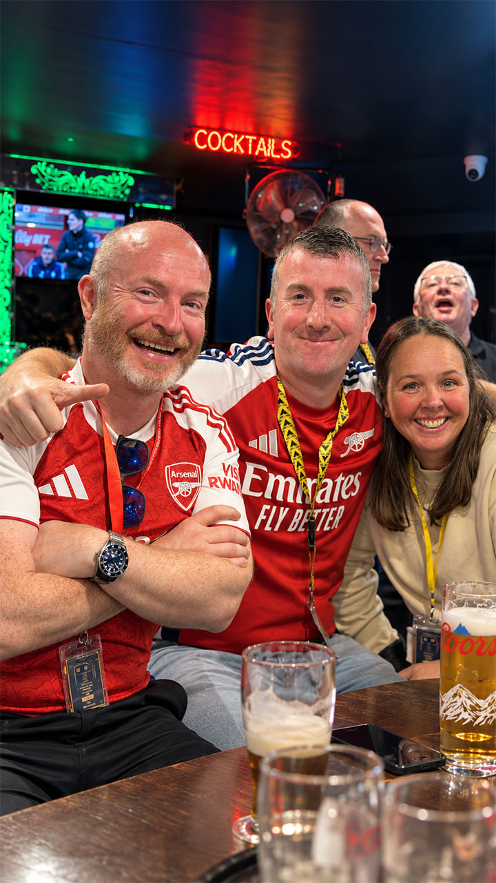 Nottingham Forest vs Arsenal photo 19